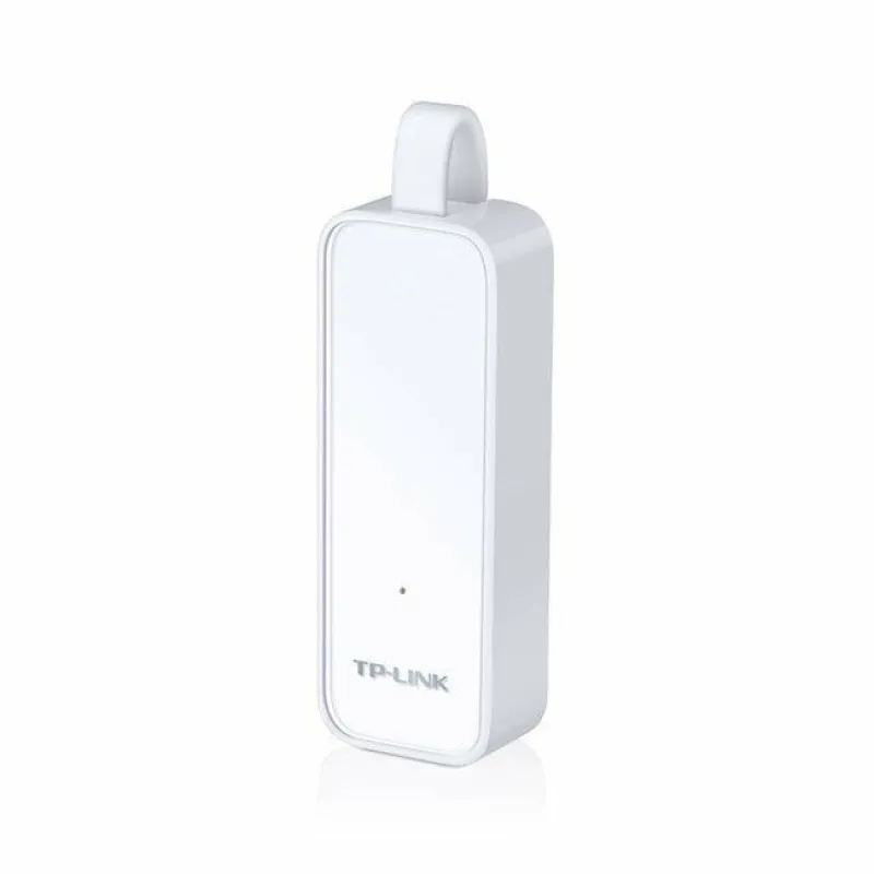 TP-Link Networks Tp-Link UE300 USB 3.0 Gigabit Ethernet Ağ Adaptörü