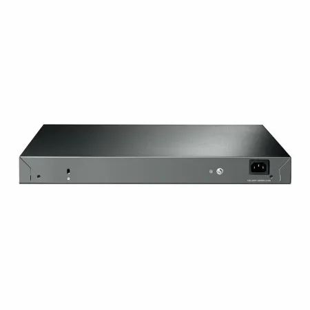 TP-Link Networks Tp-Link TL-SG2452P 48 Port Gigabit POE+4 SFP Switch