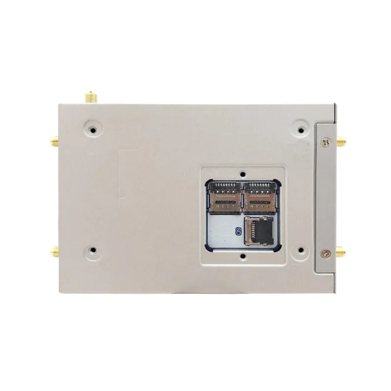 Amit IDG761-0T023 4G M2M Gateway Router