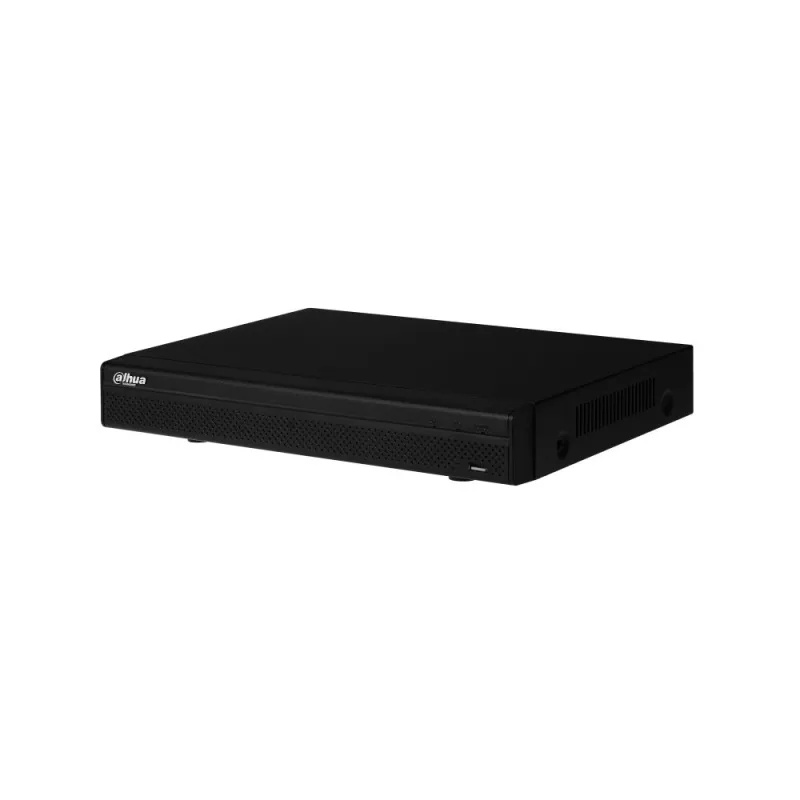 Dahua Security Dahua 16 Kanal 8PoE Mini 1U Lite Network Video Kaydedici