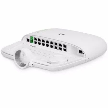 Ubiquiti Networks Ubiquiti Edge Point 8 port Router