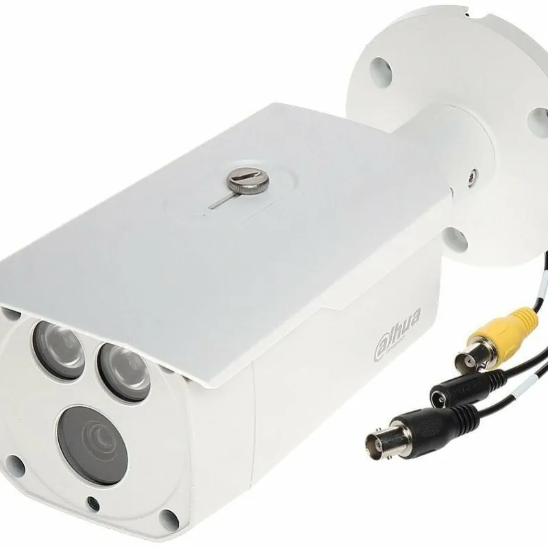 Dahua Security Dahua 4MP HDCVI WDR IR Bullet Kamera