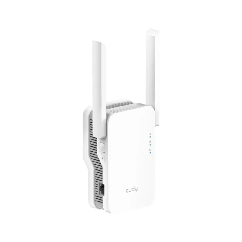 Diğer Cudy RE3600 Mesh Wi-Fi 7 Menzil Genişletici