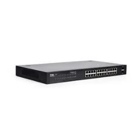 Ruijie Networks Ruijie RG-S1826G-P Switch Poe Unmanaged 24 Port 370W