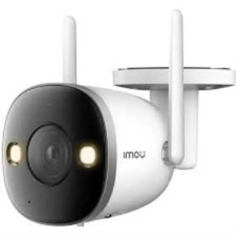 Dahua Security Dahua Imou Bullet 2 Pro 4 MP Kablosuz IP Kamera