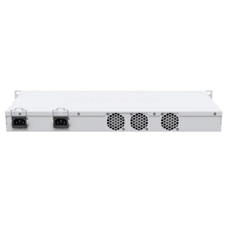 Mikrotik Networks Mikrotik CRS326-24S+2Q+RM Cloud Router Switch