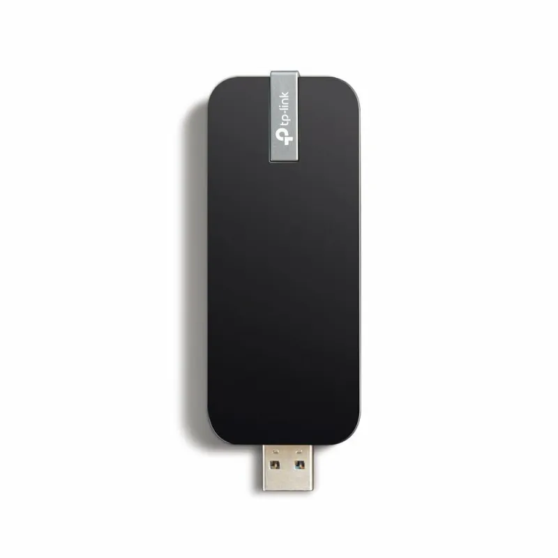 TP-Link Networks Tp-Link Archer T4U 1200Mbps Dualband USB Adaptör