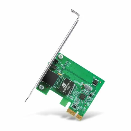 TP-Link Networks TP-Link Gigabit PCI Express Ağ Adaptörü TG-3468