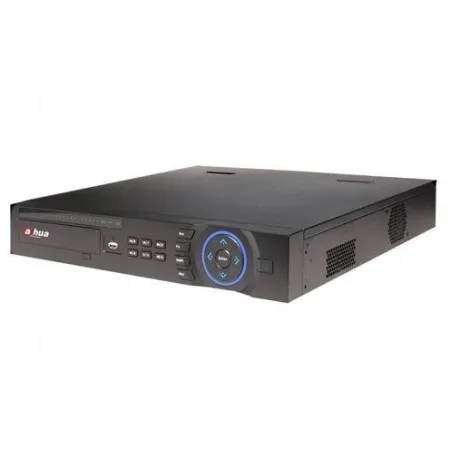 Dahua Security Dahua 4 Kanal 960H Mini 1U Standalone DVR