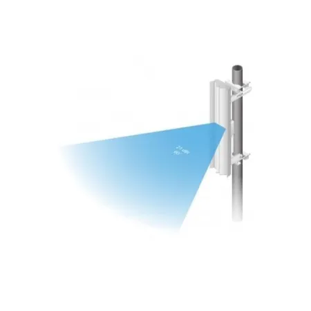 Ubiquiti Networks Ubiquiti AM-5G16-120 16 dBi 120 deg Sector Anten