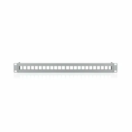 Ubiquiti Networks Ubiquiti UniFi Rack Mount Blank Patch Panel 24-Port