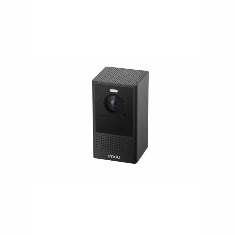 Dahua Security Dahua Imou Cell 2 4MP QHD Kablosuz Kamera
