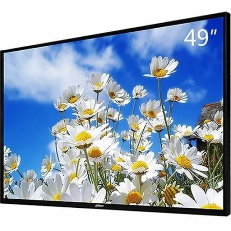 Dahua Security Dahua 49’’ UHD LCD Monitör