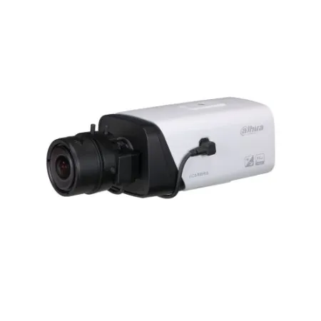 Dahua Security Dahua 4MP WDR Box Network Kamera