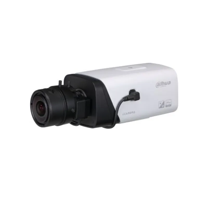 Dahua Security Dahua 4MP WDR Box Network Kamera