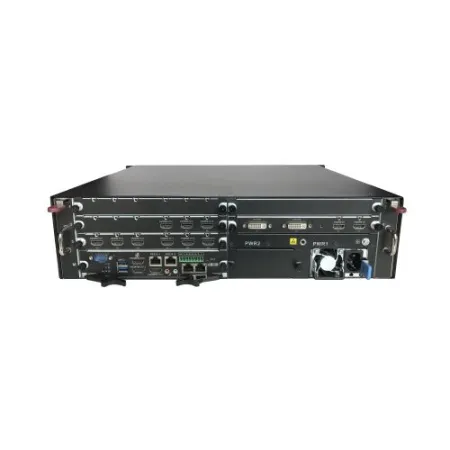 Dahua Security Dahua Ultra HD Network Video Dekoder