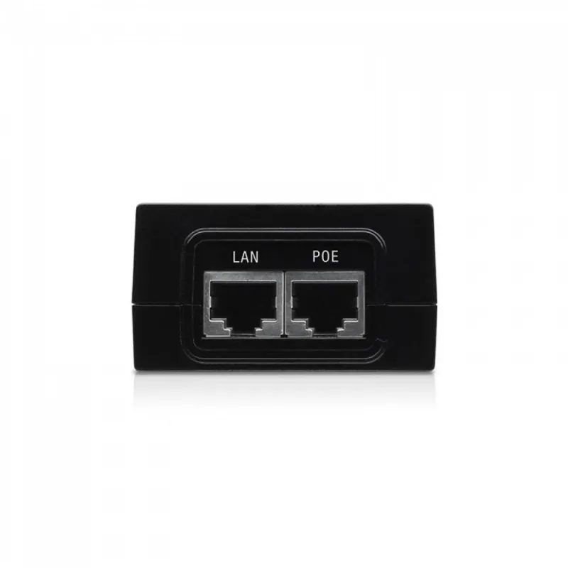 Ubiquiti Networks Ubiquiti POE 24V 12 WATT Gigabit