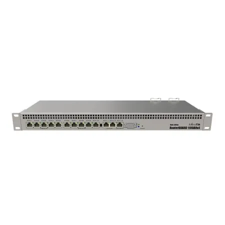 Mikrotik Networks Mikrotik RB1100AHx4 Router Board Dude Edition