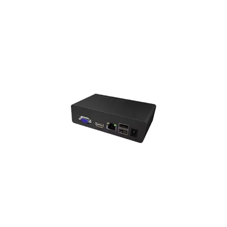 Tiandy PS16-DECODER-4K IP Decoder
