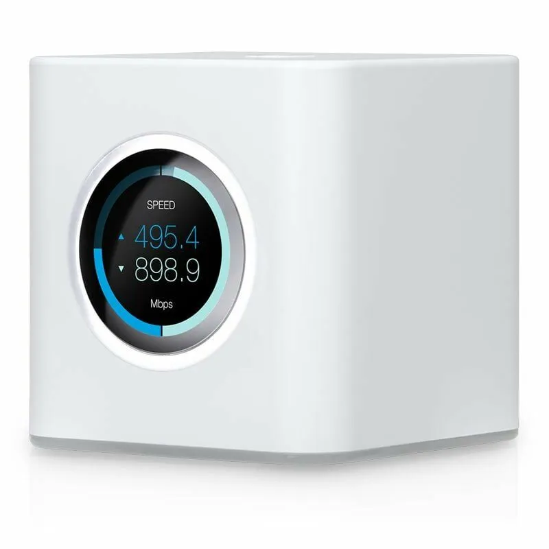 Ubiquiti Networks Ubiquiti AmpliFi Mesh Wi-Fi Sistem