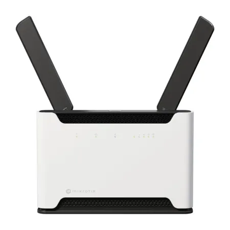 Mikrotik Networks Mikrotik RouterBOARD Chateau LTE18 ax