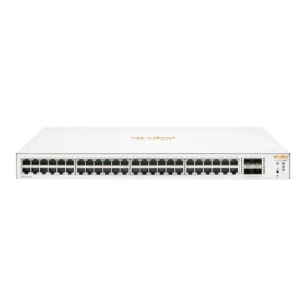 Dahua HPE Aruba Instant On 1830 48 Port 24 PoE (JL815A)