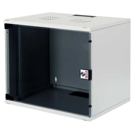 Lande Netbox Soho Serisi Duvar Tipi 12U 540*400 Kabin