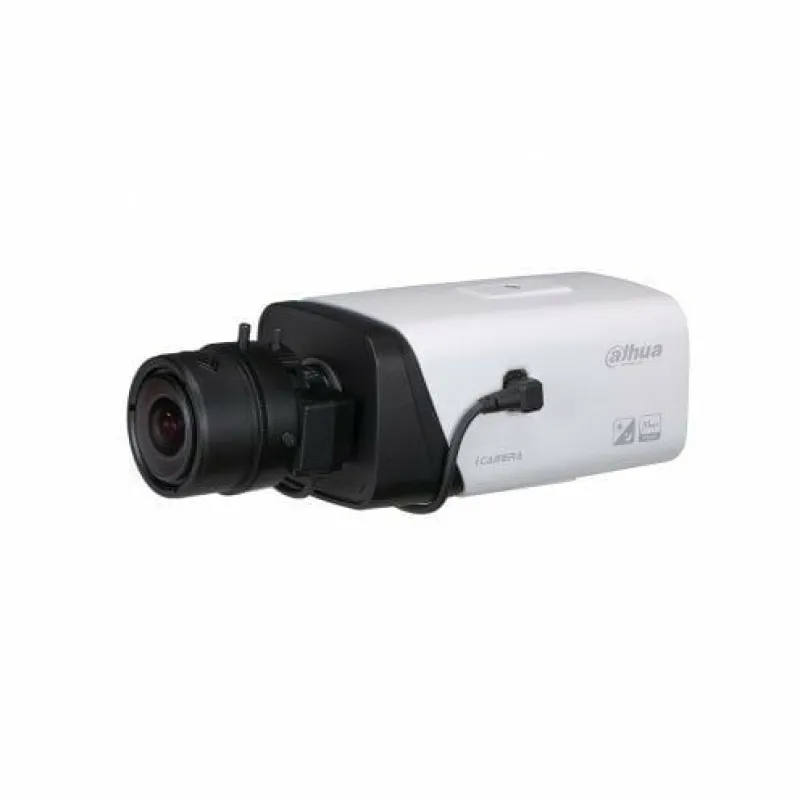 Dahua Security Dahua 2MP Full HD WDR Network Kamera