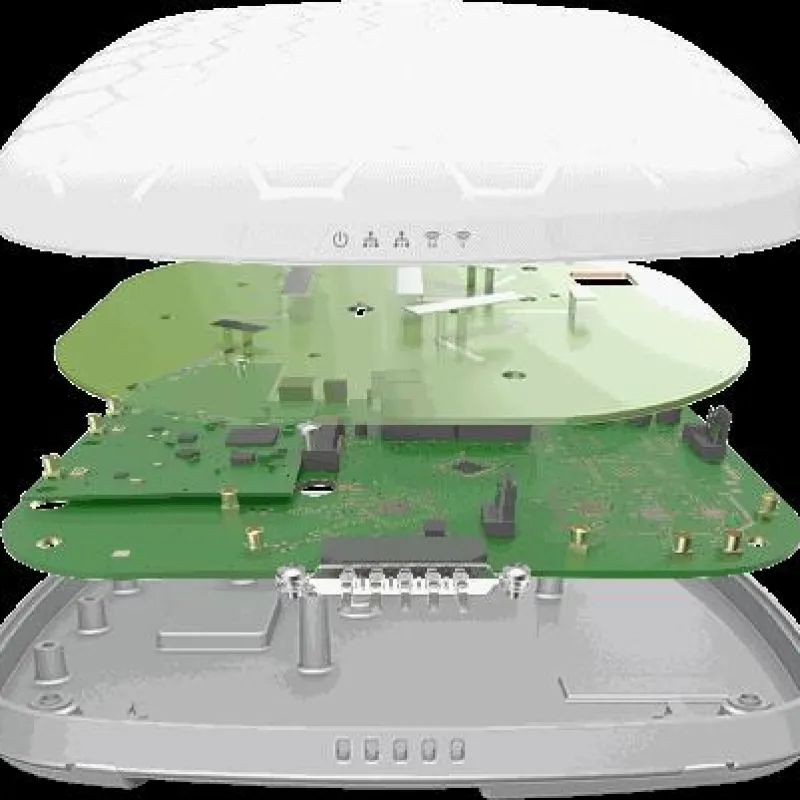 Diğer LigoWave NFT 3AC