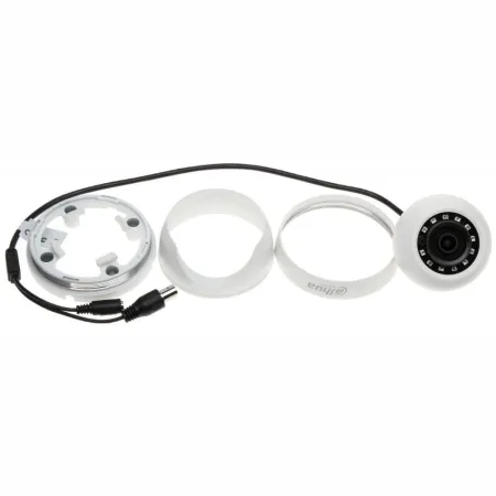Dahua Security Dahua 2MP Starlight HDCVI IR Eyeball Kamera