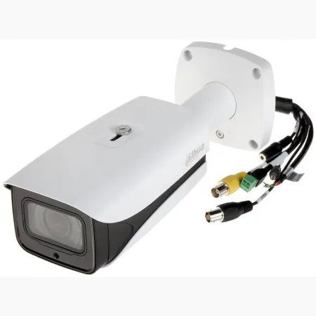 Dahua Security Dahua 8MP HDCVI WDR IR-Bullet Kamera