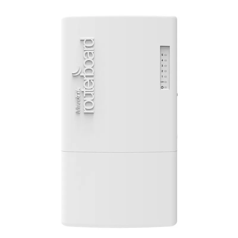 Mikrotik Networks Mikrotik CCRS105-5S-FB Dış Mekan Anahtarı Fiber Box