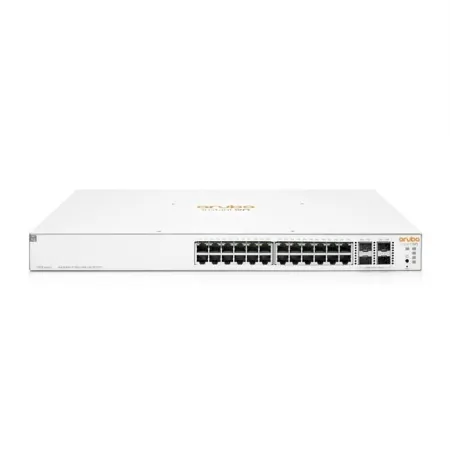 Dahua HPE Aruba Instant On 1930-24G-PoE+ 195W (JL683B)