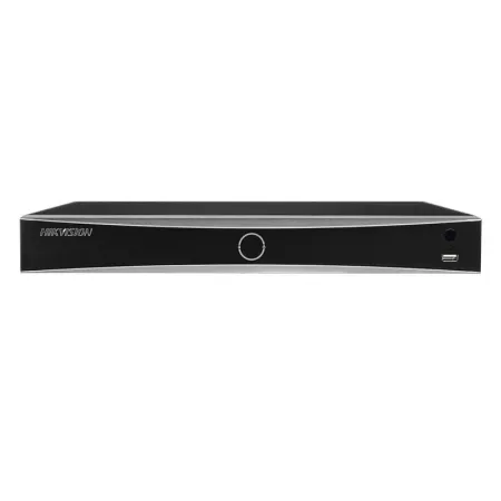 Hikvision DS-7632NXI-K2 32 Kanal NVR 4x10TB