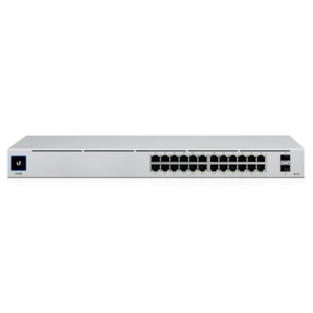 Ubiquiti Networks Ubiquiti UniFi 24 Port Gen2 Switch