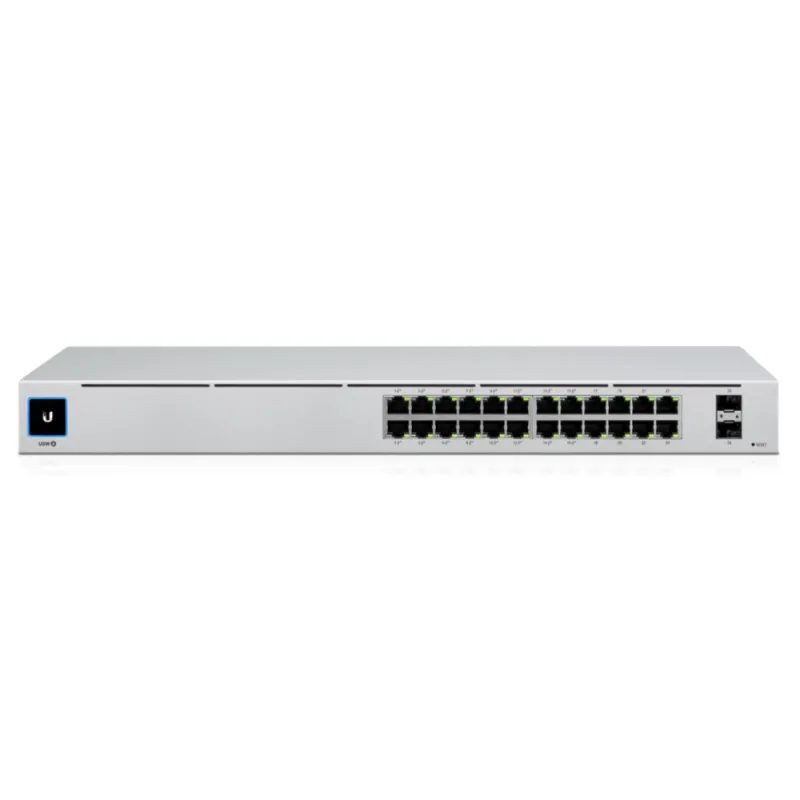 Ubiquiti Networks Ubiquiti UniFi 24 Port Gen2 Switch