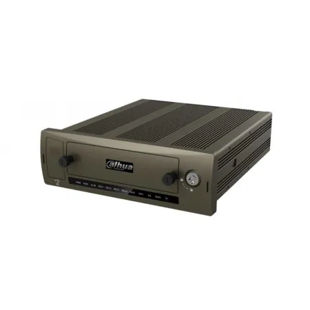 Dahua Security Dahua 8 Kanal 960H Network Video Encoder