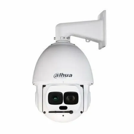 Dahua Security Dahua 2MP 45x Starlight IR PTZ Network Kamera