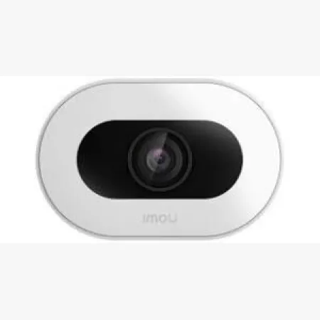 Dahua Security Dahua Imou Knight 4K UHD Kablosuz IP Kamera