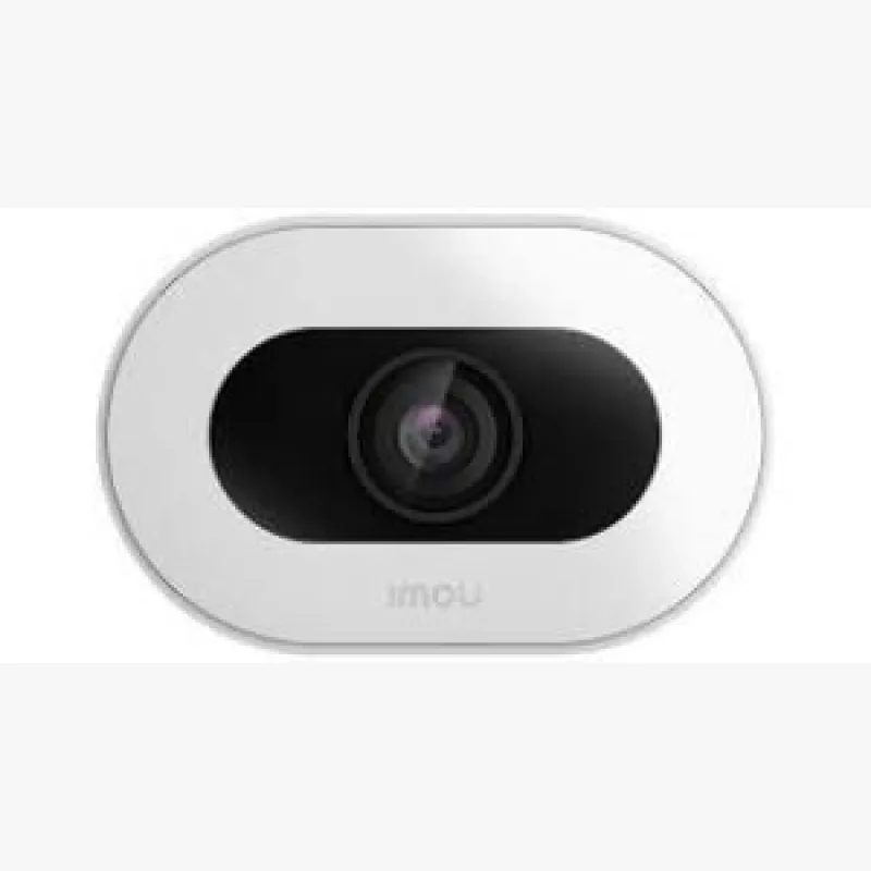 Dahua Security Dahua Imou Knight 4K UHD Kablosuz IP Kamera