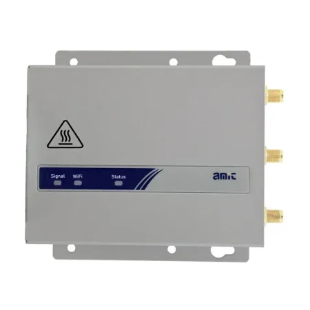 Amit IDG500-0T012 4G WAN Extender Router Outlet