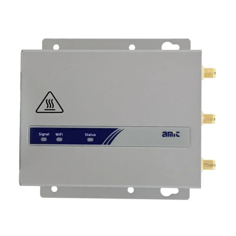 Amit IDG500-0T012 4G WAN Extender Router Outlet