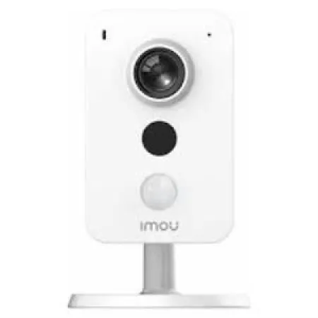 Dahua Security Dahua Imou Cube Poe 1080P 2 MP Kablosuz IP Kamera