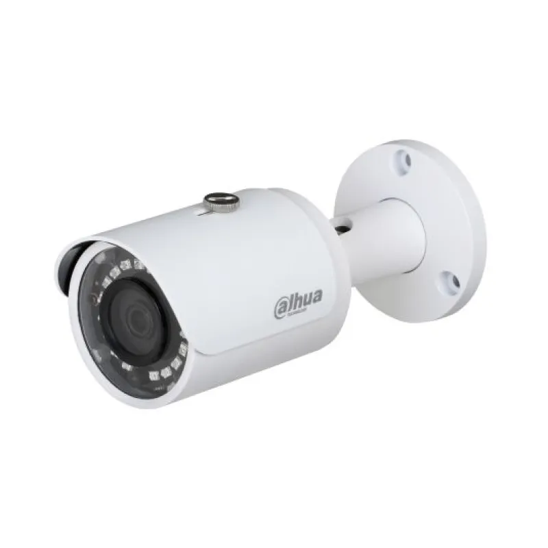 Dahua Security Dahua 4MP HDCVI PoC IR Bullet Kamera