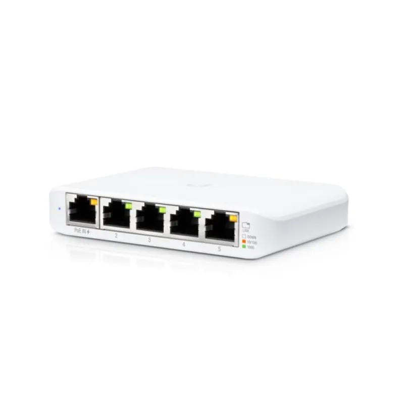Ubiquiti Networks Ubiquiti UniFi USW Flex Mini