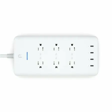 Ubiquiti Networks Ubiquiti UniFi SmartPower Strip (6 ports)
