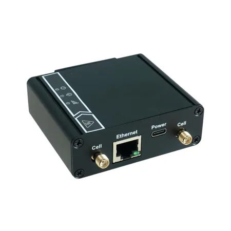 Amit IDG450-0GE0C 5G Modem Router