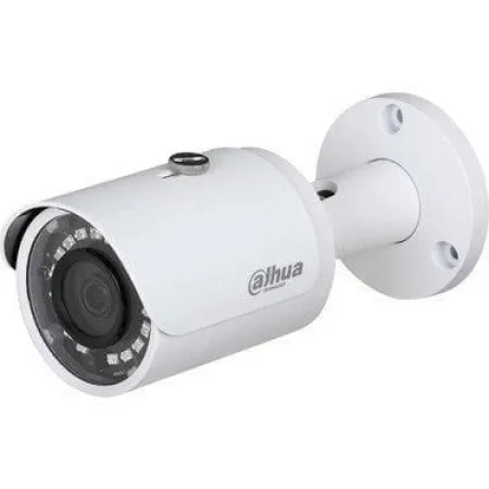 Dahua Security Dahua IPC-HFW1230SP-0360B 2MP IP IR Bullet Kamera Outlet