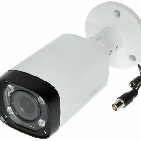 Dahua Security Dahua 4MP HDCVI PoC IR Eyeball Kamera