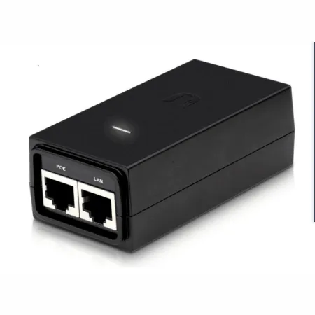 Ubiquiti Networks Ubiquiti POE 24V-24 WATT Gigabit